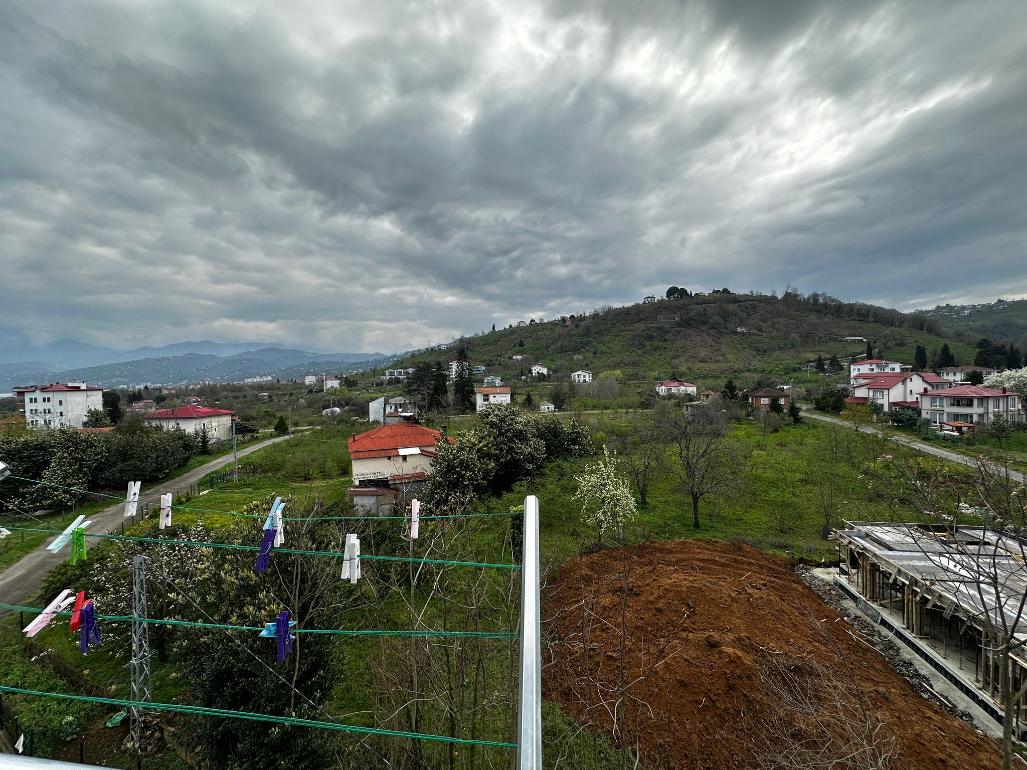 MABEL'DEN ADACIK MAH GÜZELYURT SİTESİNDE SATILIK 3+1 DAİRE